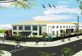 Công Ty TNHH Canpac Việt Nam 9