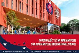 SNA Marianapolis International School 9