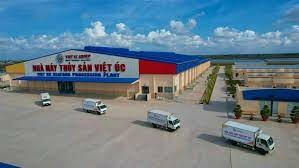 Thủy sản Việt Úc 1