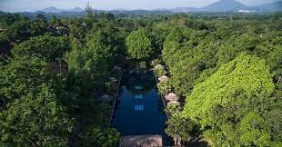 PILGRIMAGE VILLAGE 1