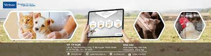 Virbac Vietnam Company Limited 1
