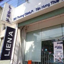 Nệm Mousse Liên á 2