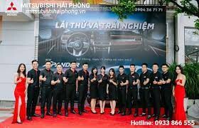 Ô TÔ HẢI PHÒNG (HẢI PHÒNG FORD) 1