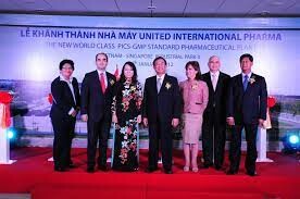 United International Pharma 3