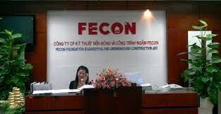 Tập Đoàn FECON 3