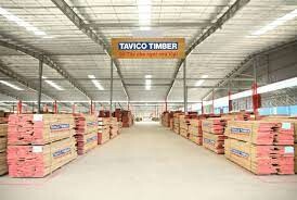 Tavico Home 9