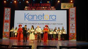 KANETORA VIỆT NAM 18