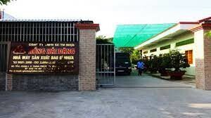 Sản Xuất Bao Bì Giấy Hải Đăng 2