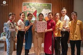 Little HoiAn Group 3