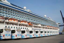 Thương Mại Và Du Lịch Tân Hồng 2