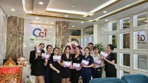VIỆN THẨM MỸ CCI BEAUTY CENTER 2