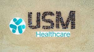 THIẾT BỊ Y TẾ USM HEALTHCARE 5