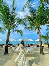 Camia Resort Phú Quốc 1