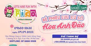 CÁNH ĐỒNG VÀNG 4