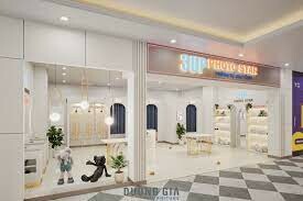 Nội Thất Dương Gia 7