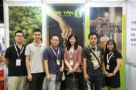 VẬN TẢI THÁI TÂN 1