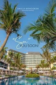 Shilla Monogram Resort 1