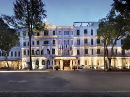Sofitel Legend Metropole Hanoi 1