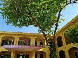 Phòng GDĐT Thường Tín 2