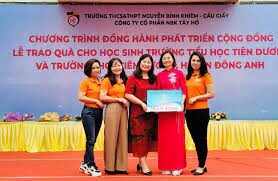 Phòng GDĐT Đông Anh 1