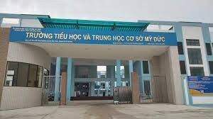 Phòng GDĐT Mỹ Đức 2