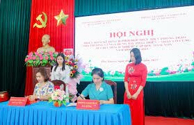 Phòng GDĐT Hà Đông 1