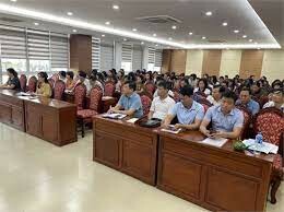 Phòng GDĐT Gia Lâm 3