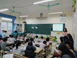 Phòng GDĐT Ba Vì 2