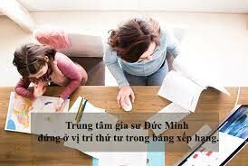 Gia sư Đức Minh 1