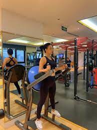 VCI Fitness & Yoga Center 2