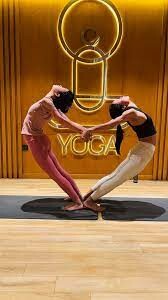 VCI Fitness & Yoga Center 1