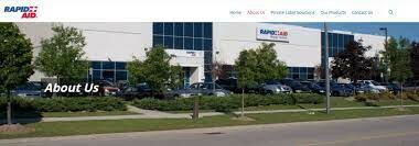 RAPID AID VIỆT NAM 1