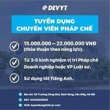 Công ty Cổ phần Devyt 8