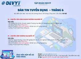Công ty Cổ phần Devyt 7
