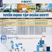 Công ty Cổ phần Devyt 6