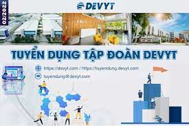 Công ty Cổ phần Devyt 4