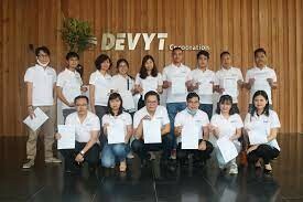 Công ty Cổ phần Devyt 3