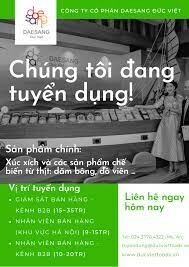 THỰC PHẨM ĐỨC VIỆT 10