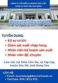 THỰC PHẨM ĐỨC VIỆT 5