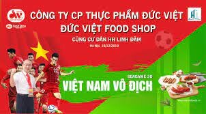 THỰC PHẨM ĐỨC VIỆT 2