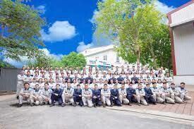 Bảo An Automation 10