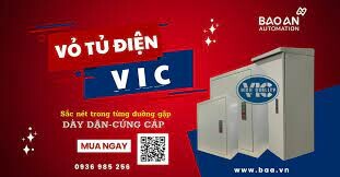 Bảo An Automation 8