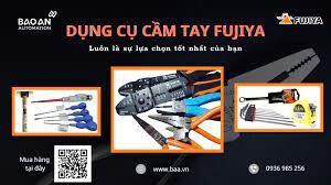 Bảo An Automation 6