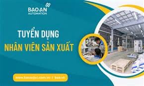 Bảo An Automation 3