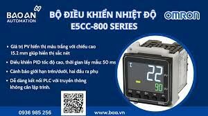 Bảo An Automation 2