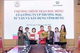 Xây Dựng Vĩnh Hưng 8