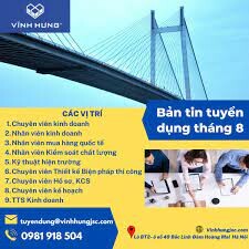 Xây Dựng Vĩnh Hưng 5