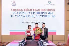 Xây Dựng Vĩnh Hưng 4