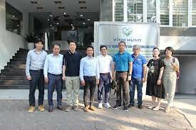 Xây Dựng Vĩnh Hưng 1