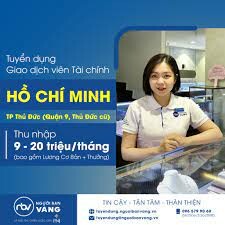 NGƯỜI BẠN VÀNG 9